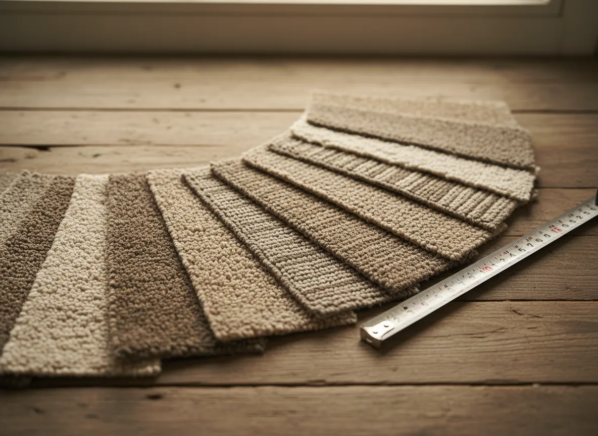Carpet Installation Stockett, MT FAQs